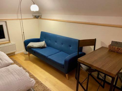Apartamento Ferienwohnungen In Zweiter Seereihe