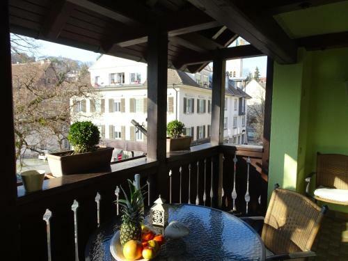 Apartamento Ferienwohnungen In Zweiter Seereihe