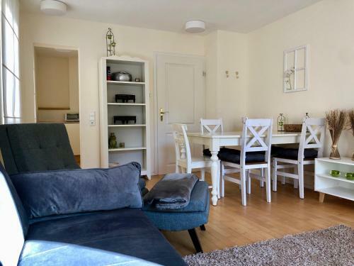 Apartamento Ferienwohnungen In Zweiter Seereihe