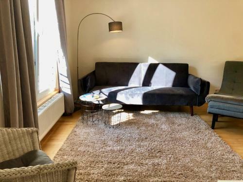 Apartamento Ferienwohnungen In Zweiter Seereihe