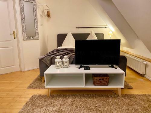 Apartamento Ferienwohnungen In Zweiter Seereihe