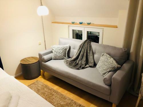 Apartamento Ferienwohnungen In Zweiter Seereihe