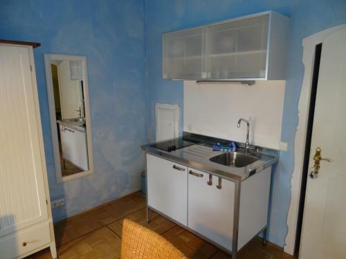 Apartamento Ferienwohnungen In Zweiter Seereihe