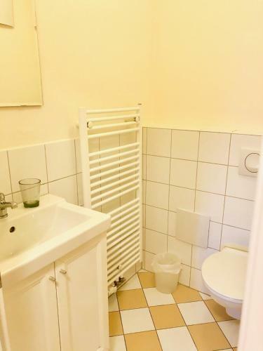 Apartamento Ferienwohnungen In Zweiter Seereihe
