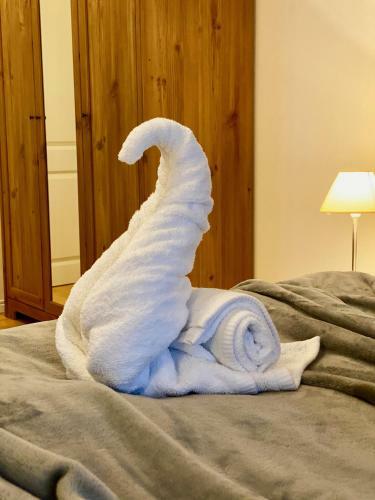 Apartamento Ferienwohnungen In Zweiter Seereihe