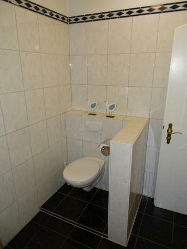 Apartamento Ferienwohnungen In Zweiter Seereihe