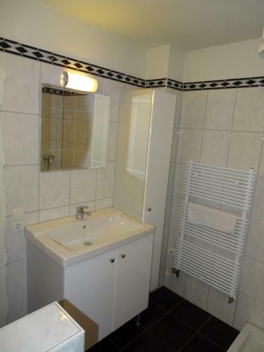 Apartamento Ferienwohnungen In Zweiter Seereihe
