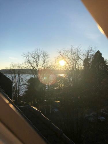 Apartamento Ferienwohnungen In Zweiter Seereihe