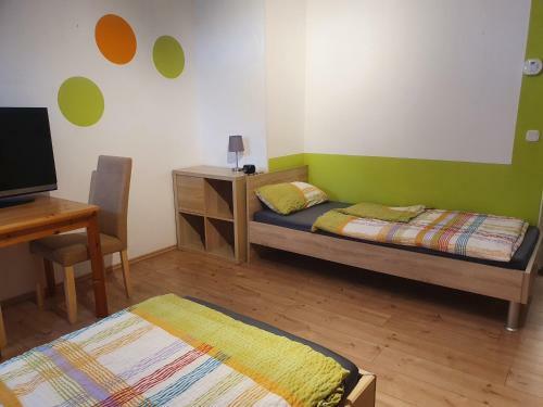 Apartamento Ferienwohnung Monteurwohnung Landshut