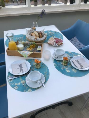 Bed & Breakfast Pension Freudenthal