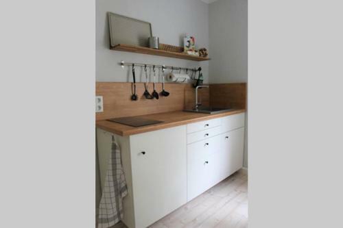 Apartamento Fewo Zum Schloss