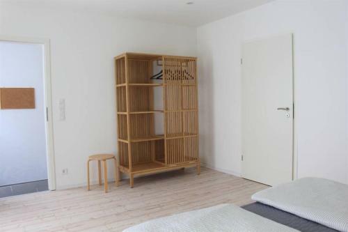 Apartamento Fewo Zum Schloss
