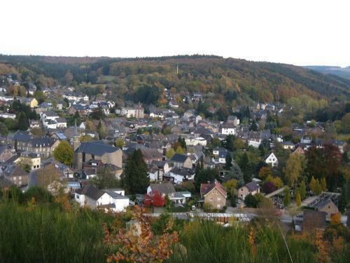 Apartamento Fewo Waldblick Zweifall