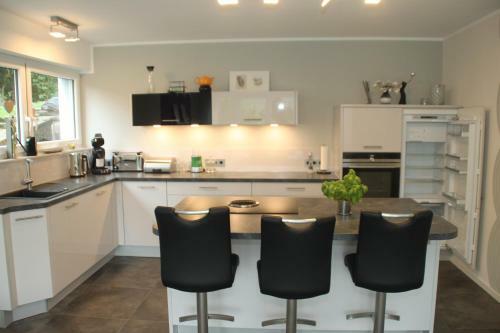 Apartamento Fewo Waldblick Zweifall