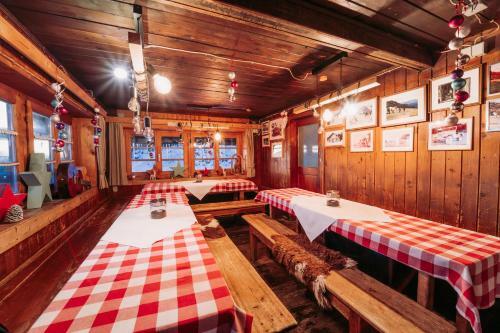 Hotel Obere Maxlraineralm