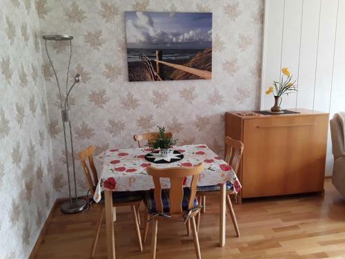 Apartamento Ferienwohnung Panorama
