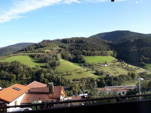 Apartamento Ferienwohnung Panorama