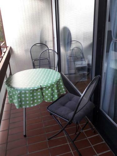 Apartamento Ferienwohnung Panorama