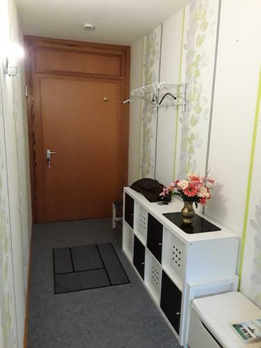 Apartamento Ferienwohnung Panorama