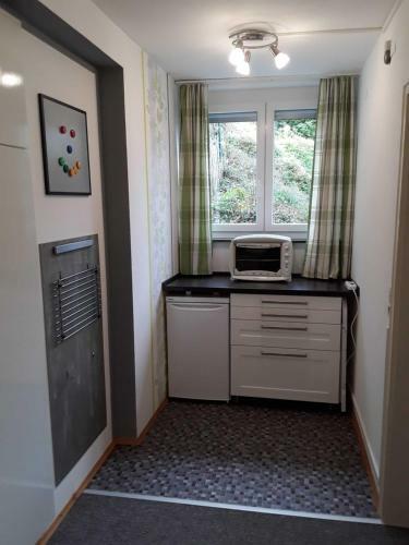 Apartamento Ferienwohnung Panorama