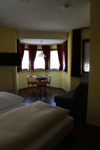 Hotel Zur Alten Kelter