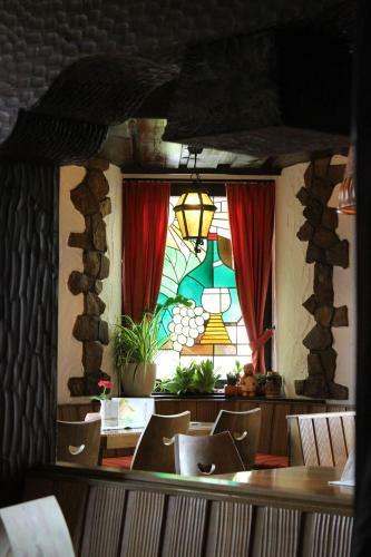 Hotel Zur Alten Kelter