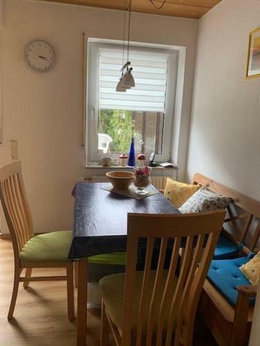 Apartamento Ferienwohnung Henrich