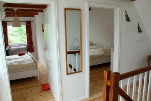"ferienhaus Strandl�ufer"