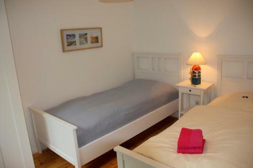 "ferienhaus Strandl�ufer"