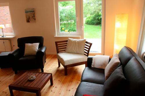 "ferienhaus Strandl�ufer"