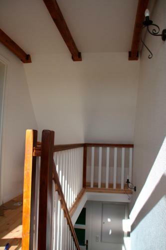 "ferienhaus Strandl�ufer"