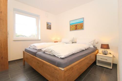 Apartamento Heimathafen In Greetsiel
