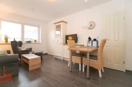 Apartamento Heimathafen In Greetsiel