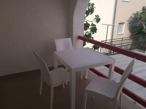 Apartments Matas
