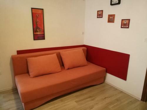 Apartments Matas
