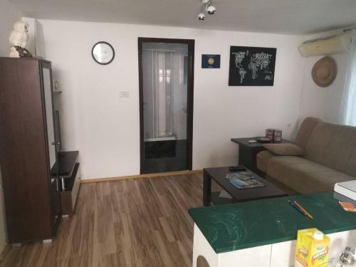 Apartments Matas