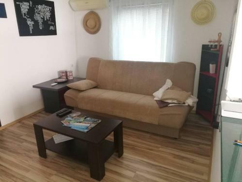 Apartments Matas
