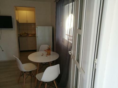 Apartments Matas