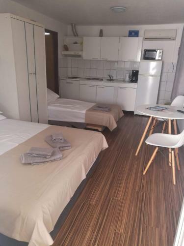 Apartments Matas