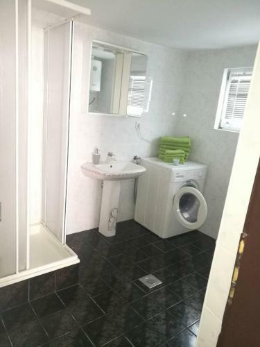 Apartments Matas