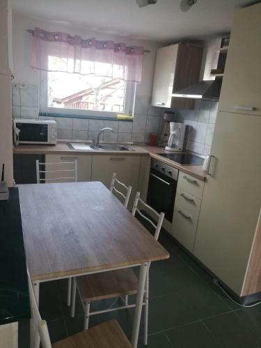 Apartments Matas
