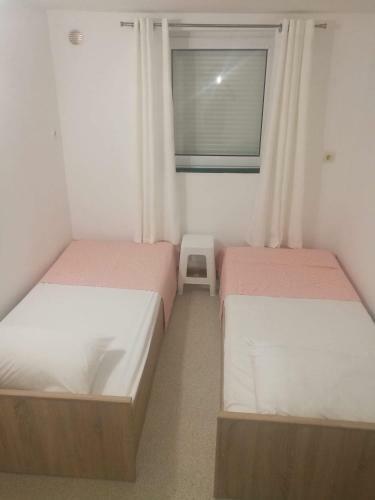 Apartments Matas