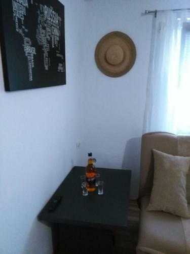 Apartments Matas