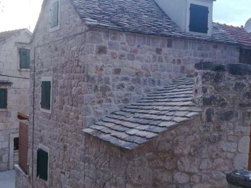 Apartments Matas