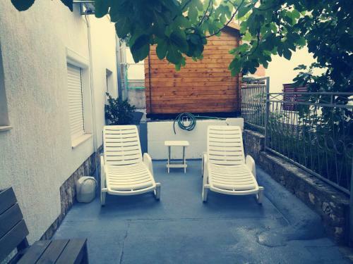 Apartments Matas
