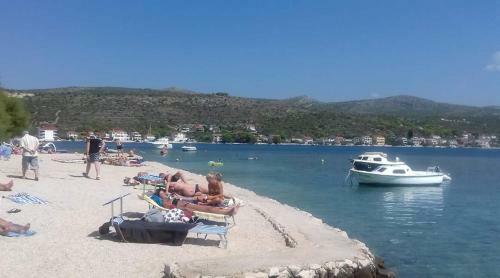 Apartments Matas