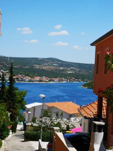 Apartments Matas