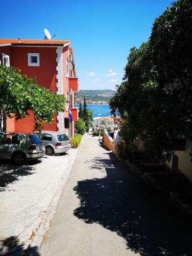 Apartments Matas