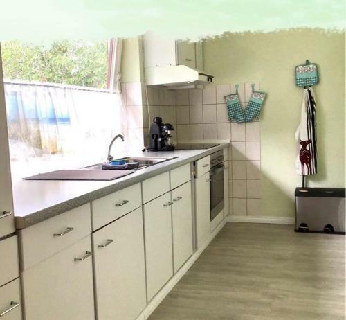 Apartamento Natur Hof Fehmarn