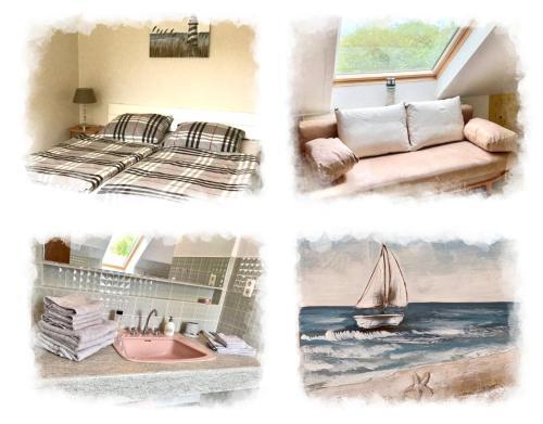 Apartamento Natur Hof Fehmarn